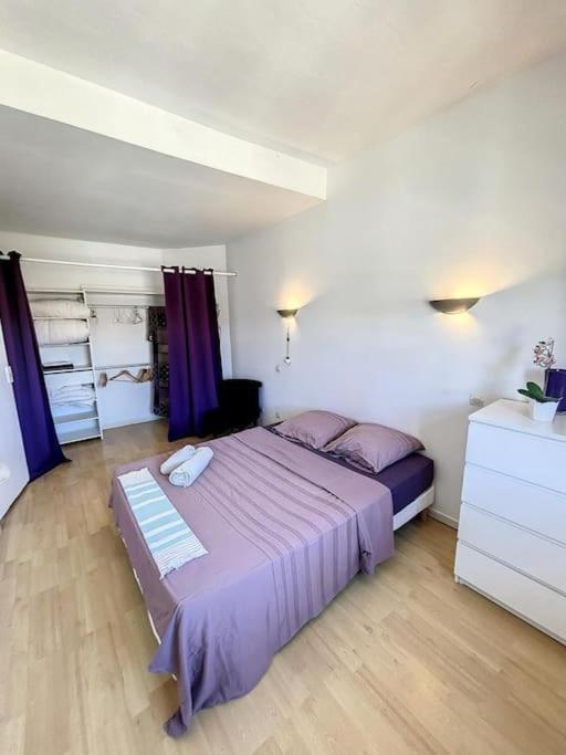 Casa Bastide - Carcassonne Centre Apartment Exterior photo
